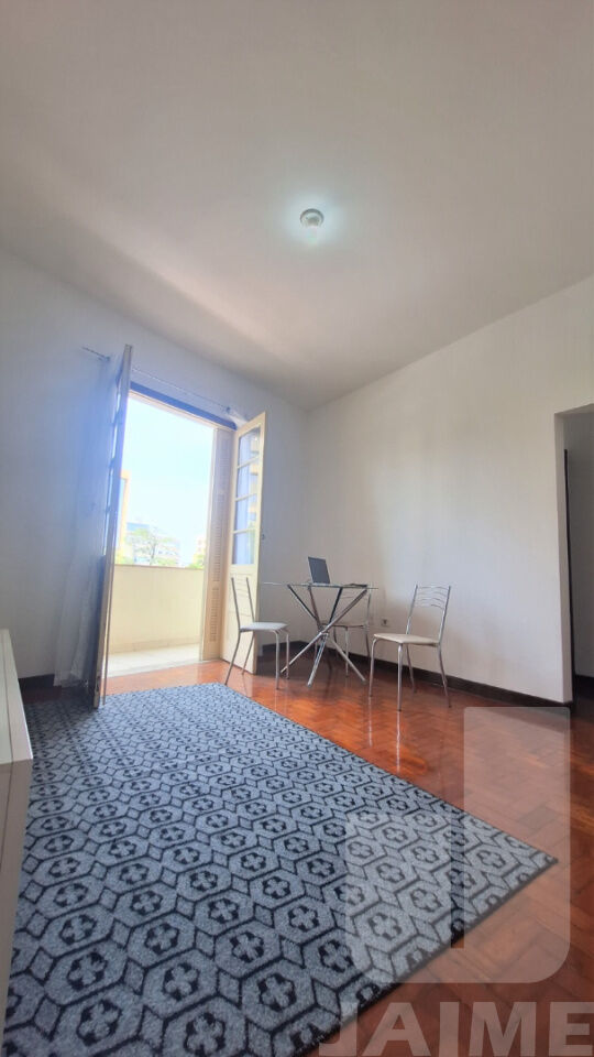 Apartamento para Venda - Pacaembu