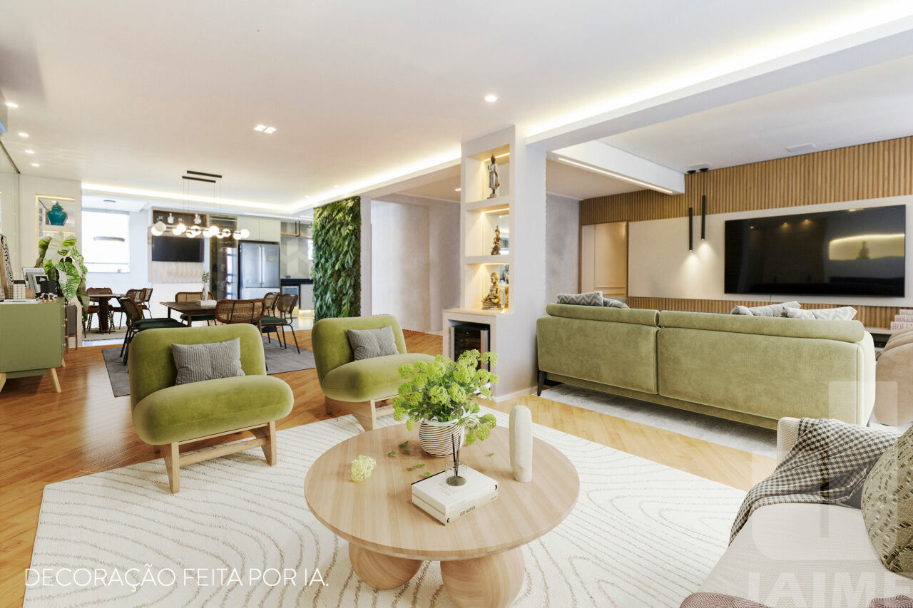 Apartamento para Venda - Perdizes