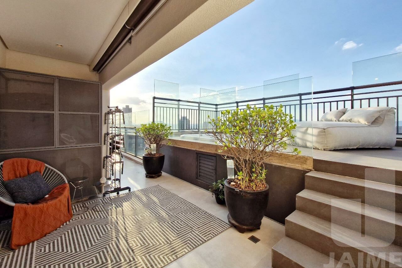 Cobertura para Venda - Perdizes