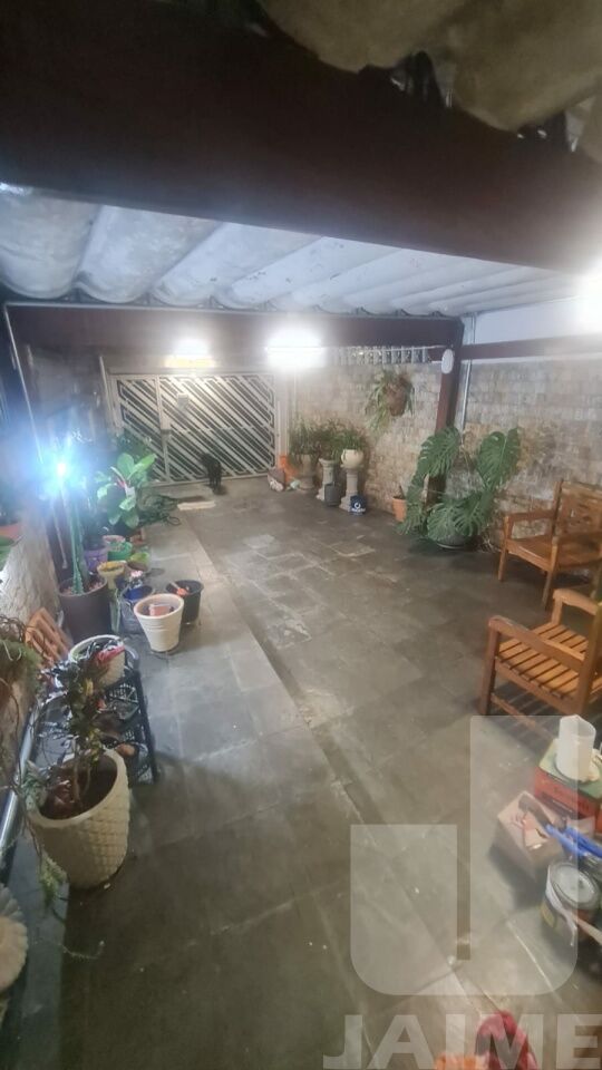 Casa Térrea para Venda - Vila Rosa