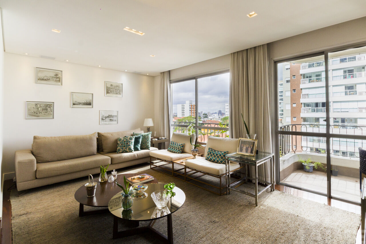 Apartamento para Venda - Sumaré