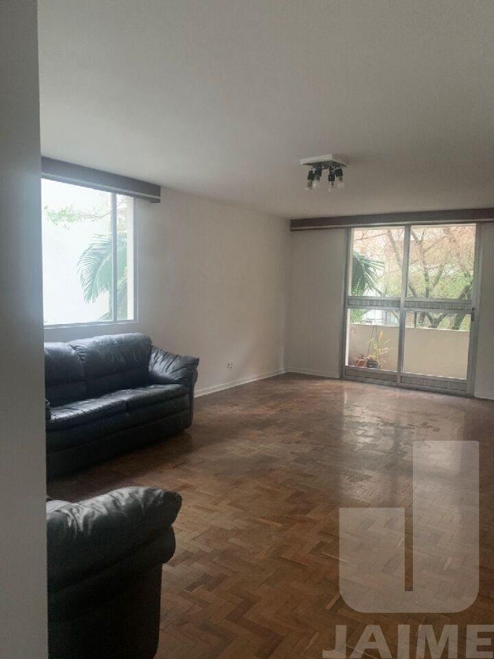Apartamento para Venda - Jardim Paulista