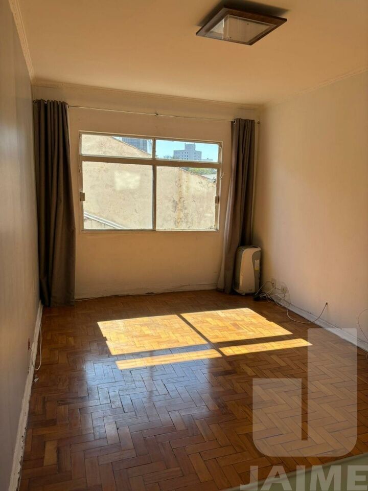 Apartamento para Venda - Consolação