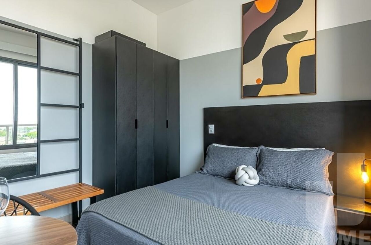 Apartamento para Venda - Vila Olímpia