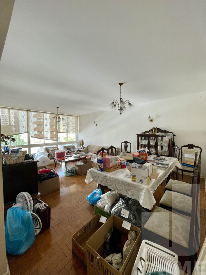 Apartamento para Venda - Higienópolis