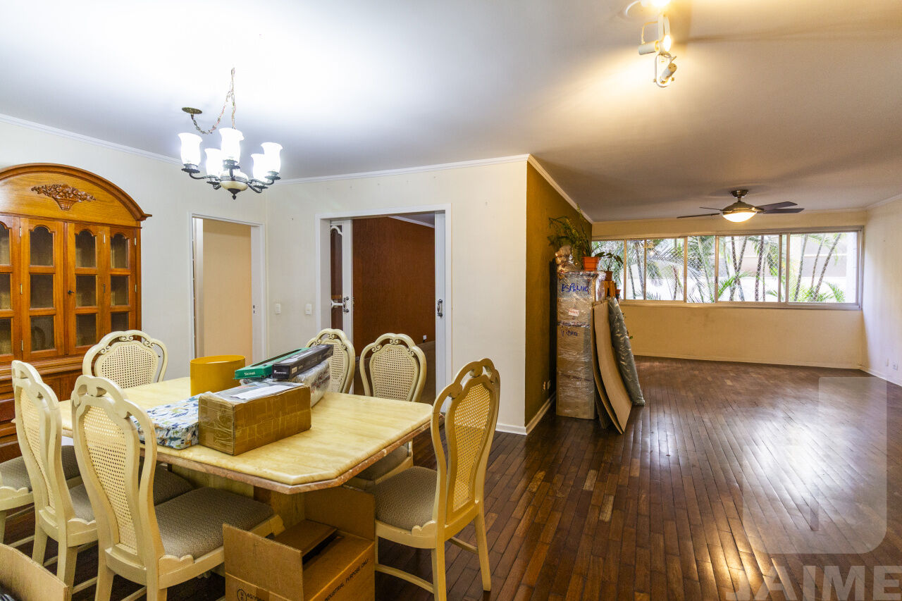 Apartamento para Venda - Higienópolis