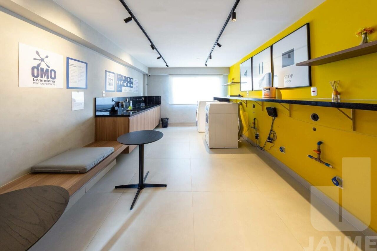 Apartamento para Venda - Bela Vista