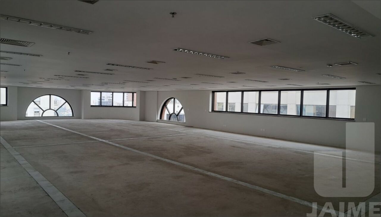 Conj. Comercial para Locação - Consolação