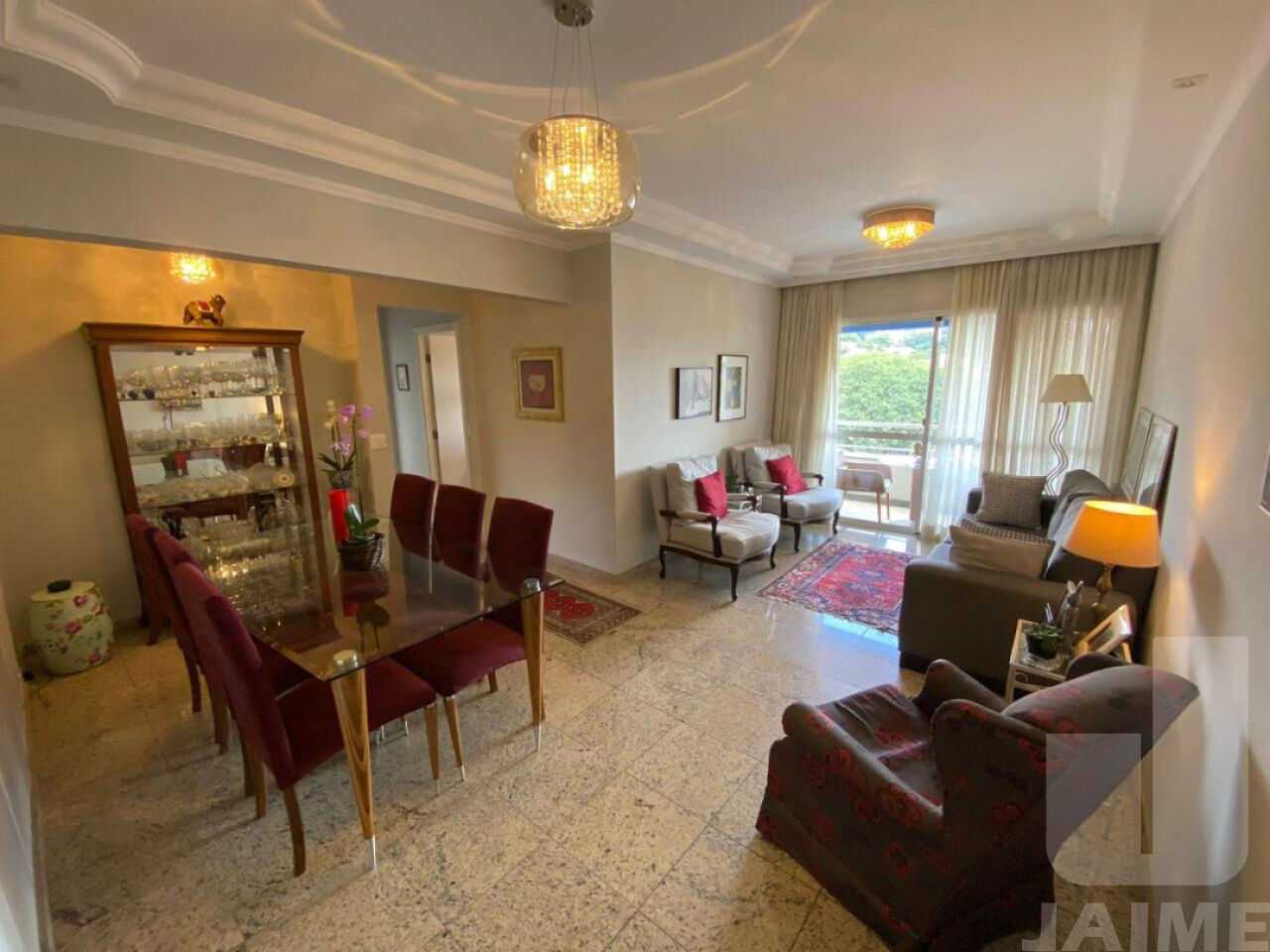 Apartamento para Venda - Vila Ipojuca