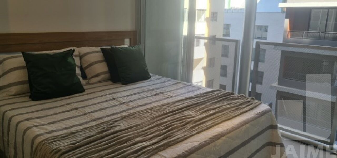 Apartamento para Venda - Consolação