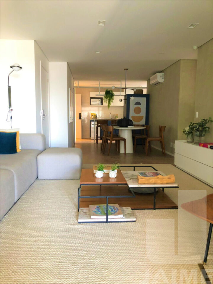 Apartamento para Venda - Sumarezinho