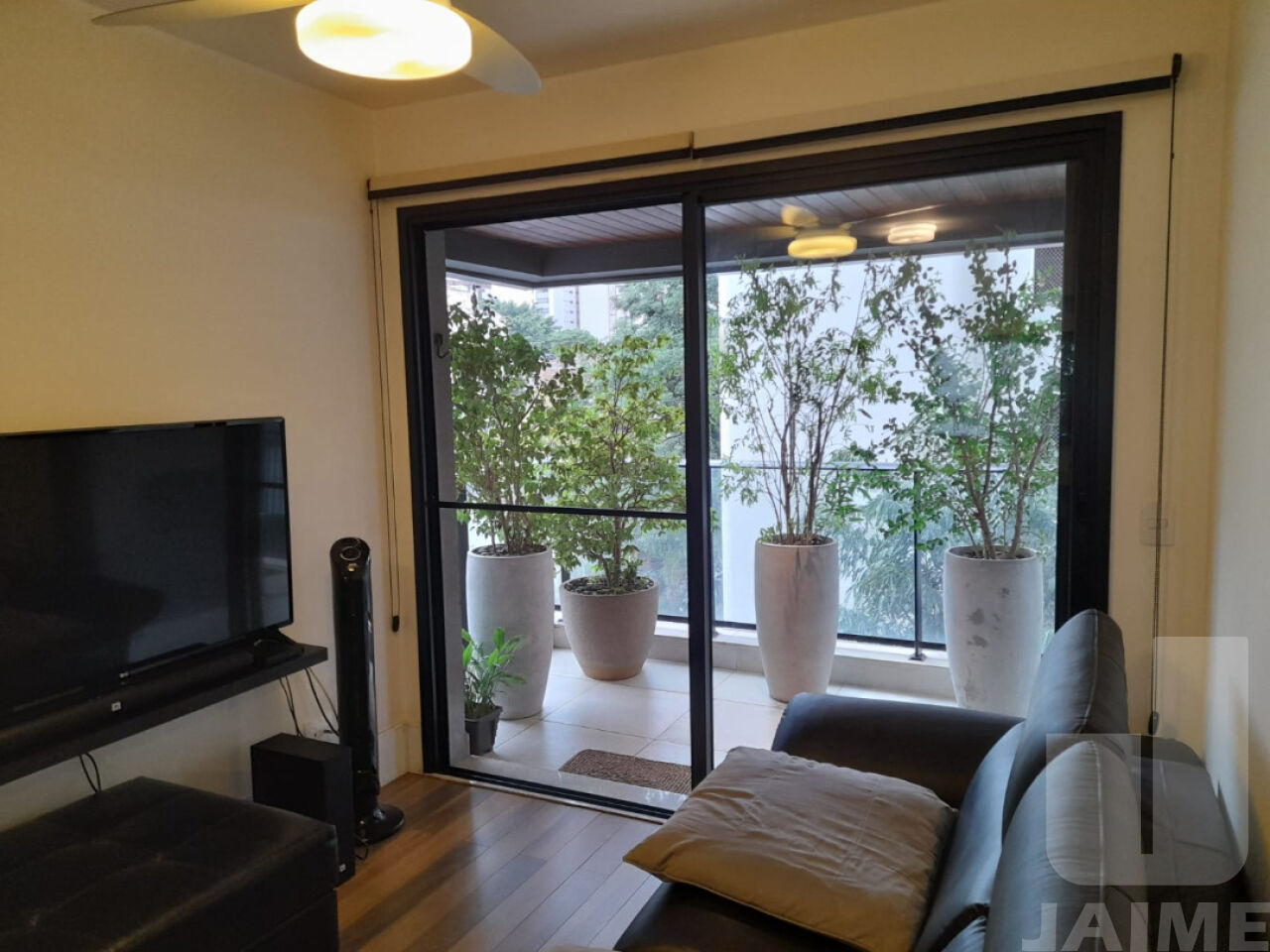 Apartamento para Venda - Perdizes