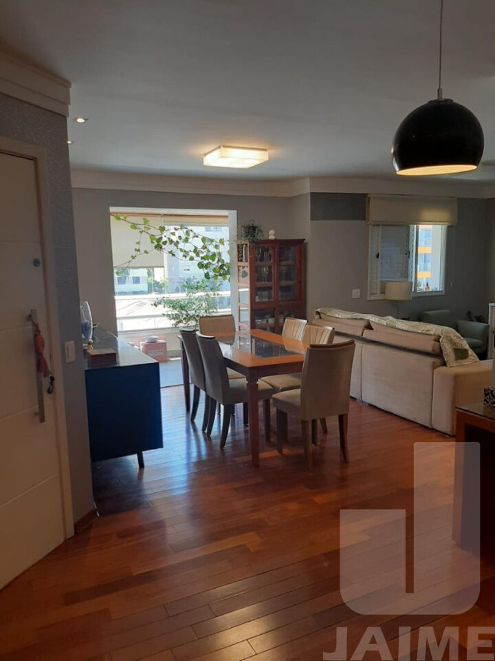 Apartamento para Venda - Vila Anglo Brasileira