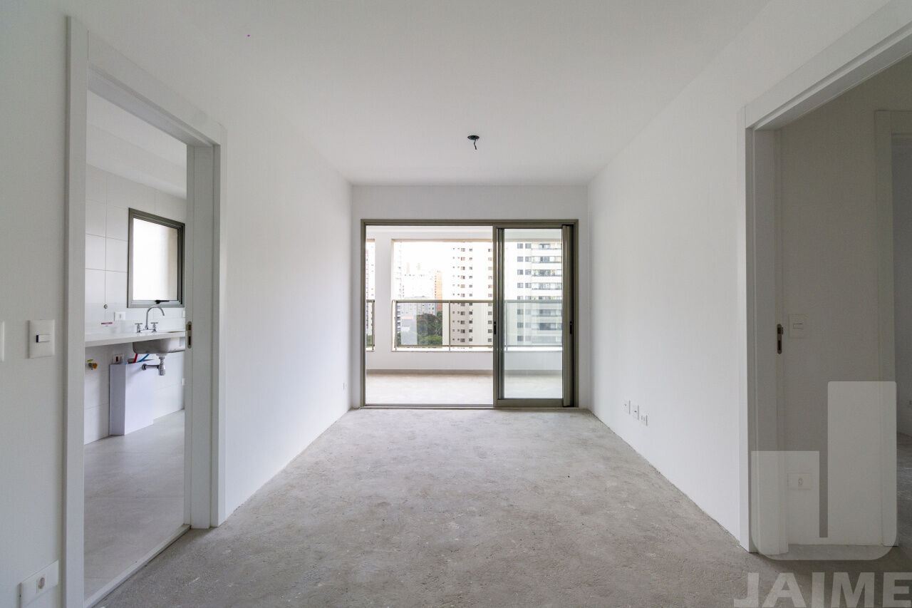 Apartamento para Venda - Perdizes