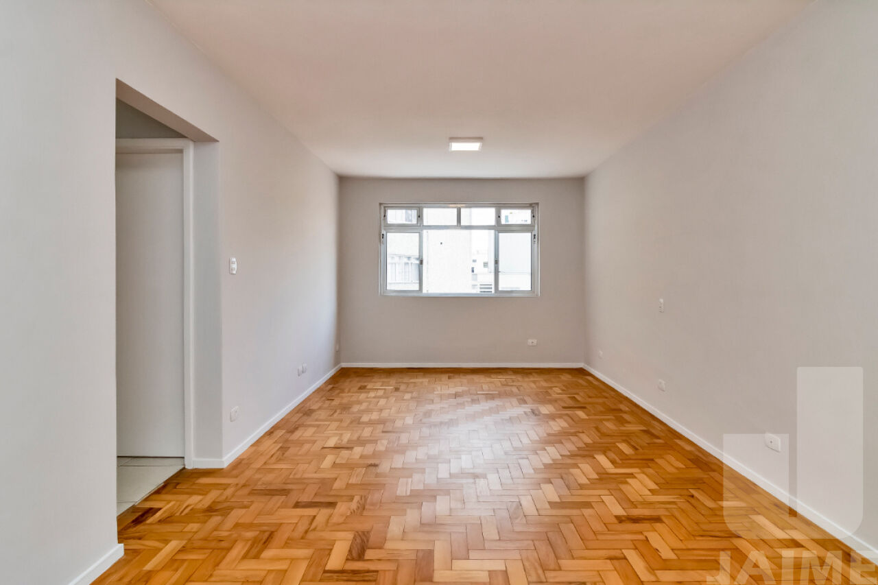 Apartamento para Venda - Higienópolis