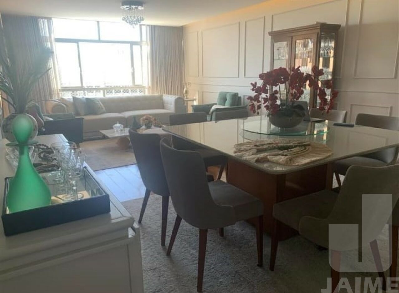 Apartamento para Venda - Perdizes