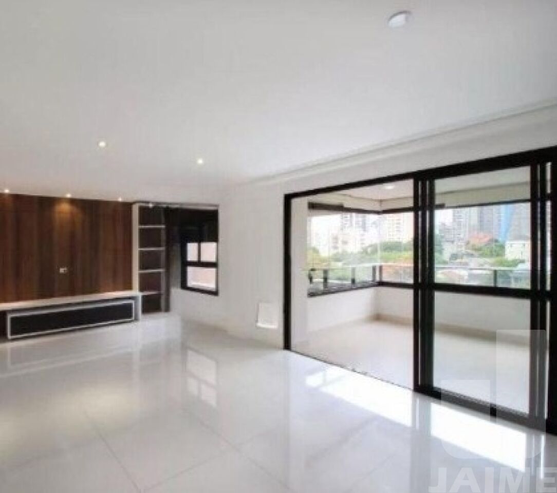 Apartamento para Venda - Pompéia