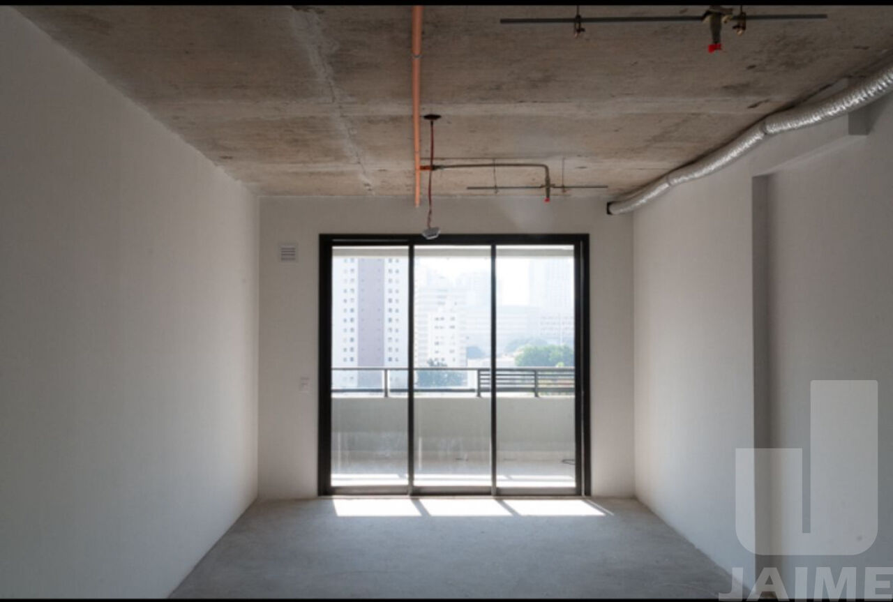 Apartamento para Venda - Pompéia