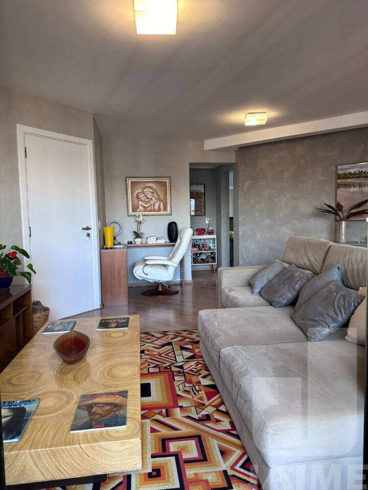 Apartamento para Venda - Alto de Pinheiros