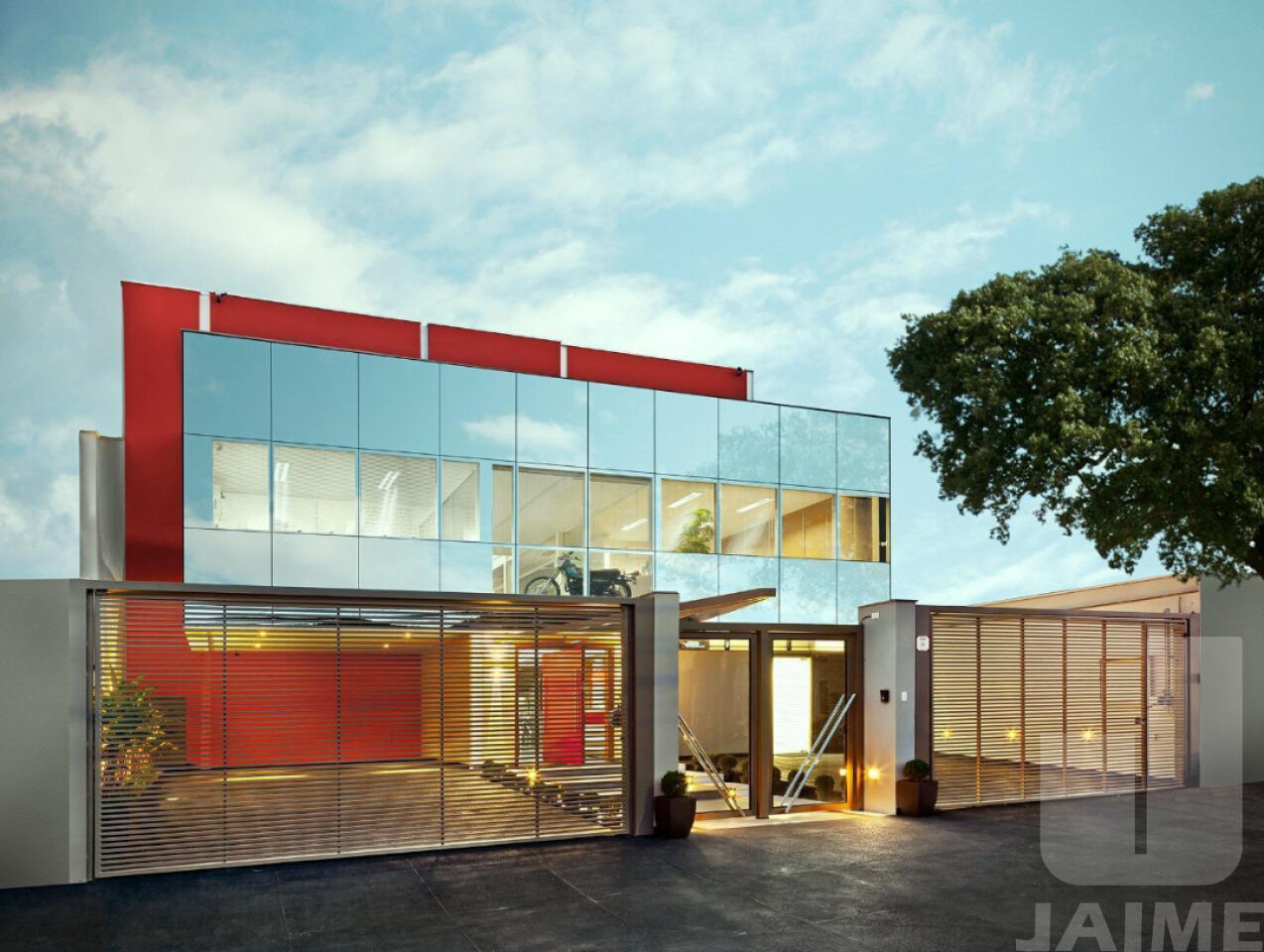 Prédio para Venda - Mirandópolis