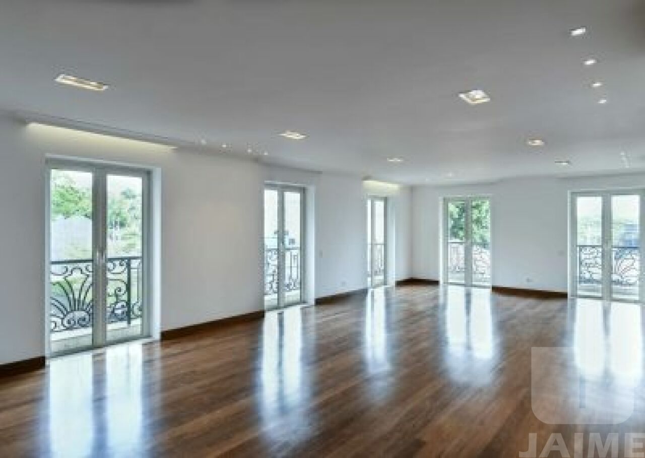 Apartamento para Venda - Jardim Paulista