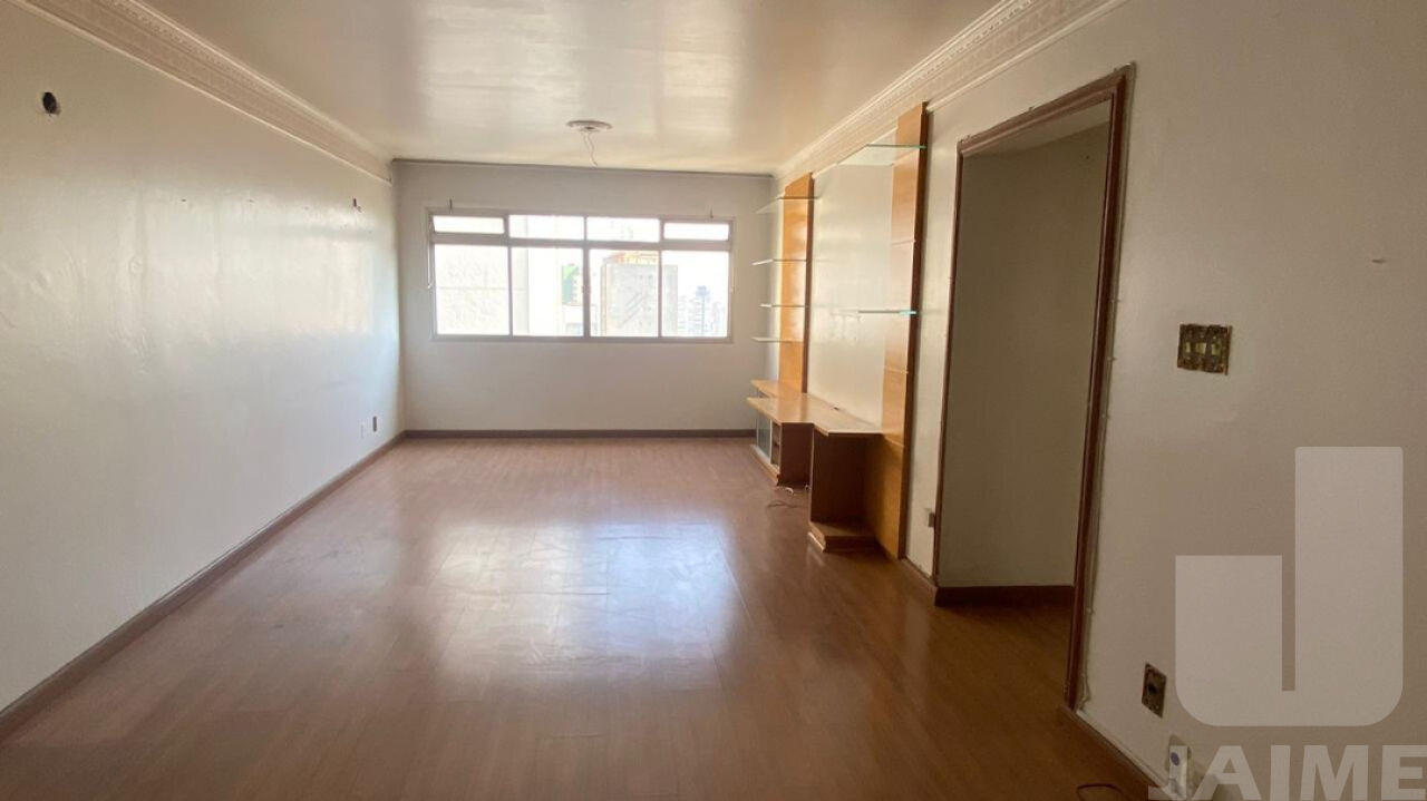 Apartamento para Venda - Perdizes