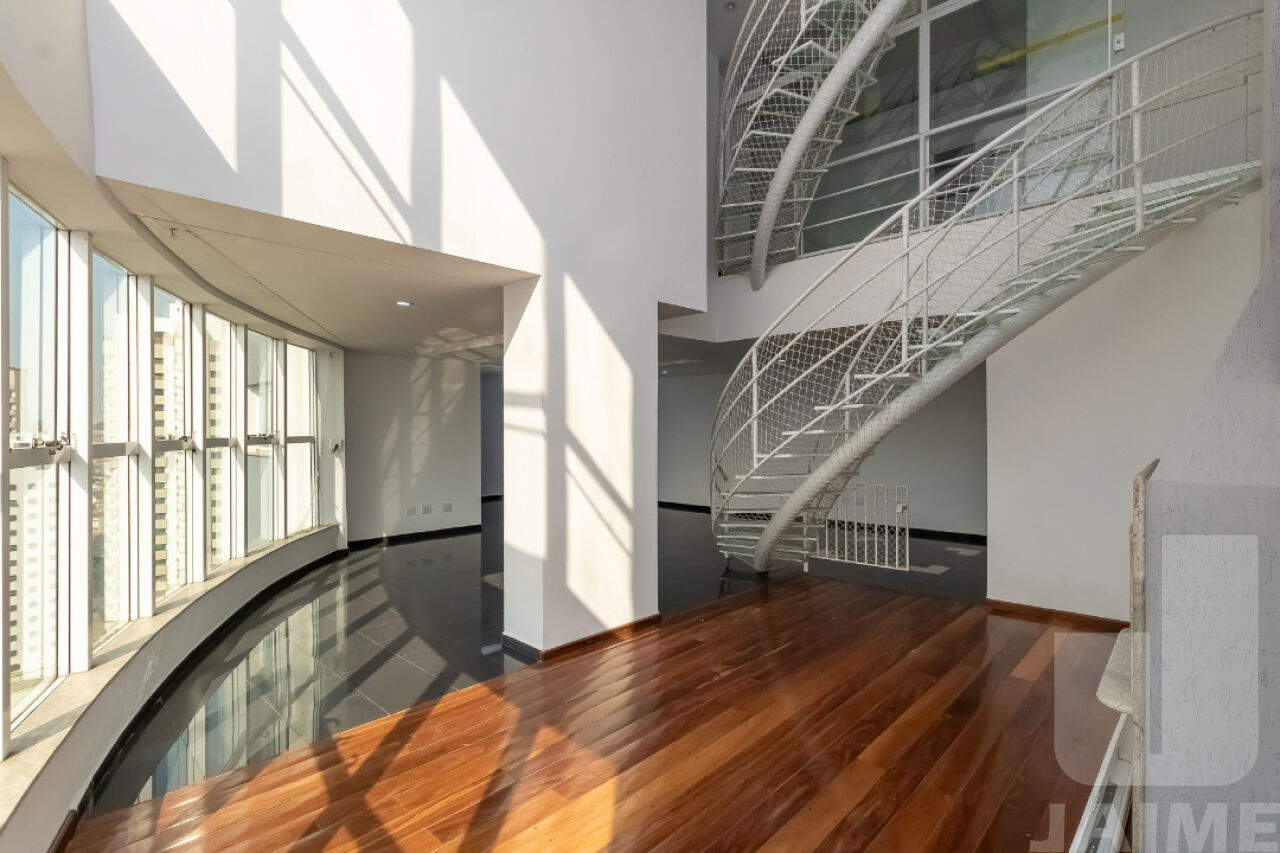 Triplex para Venda - Jardim Avelino