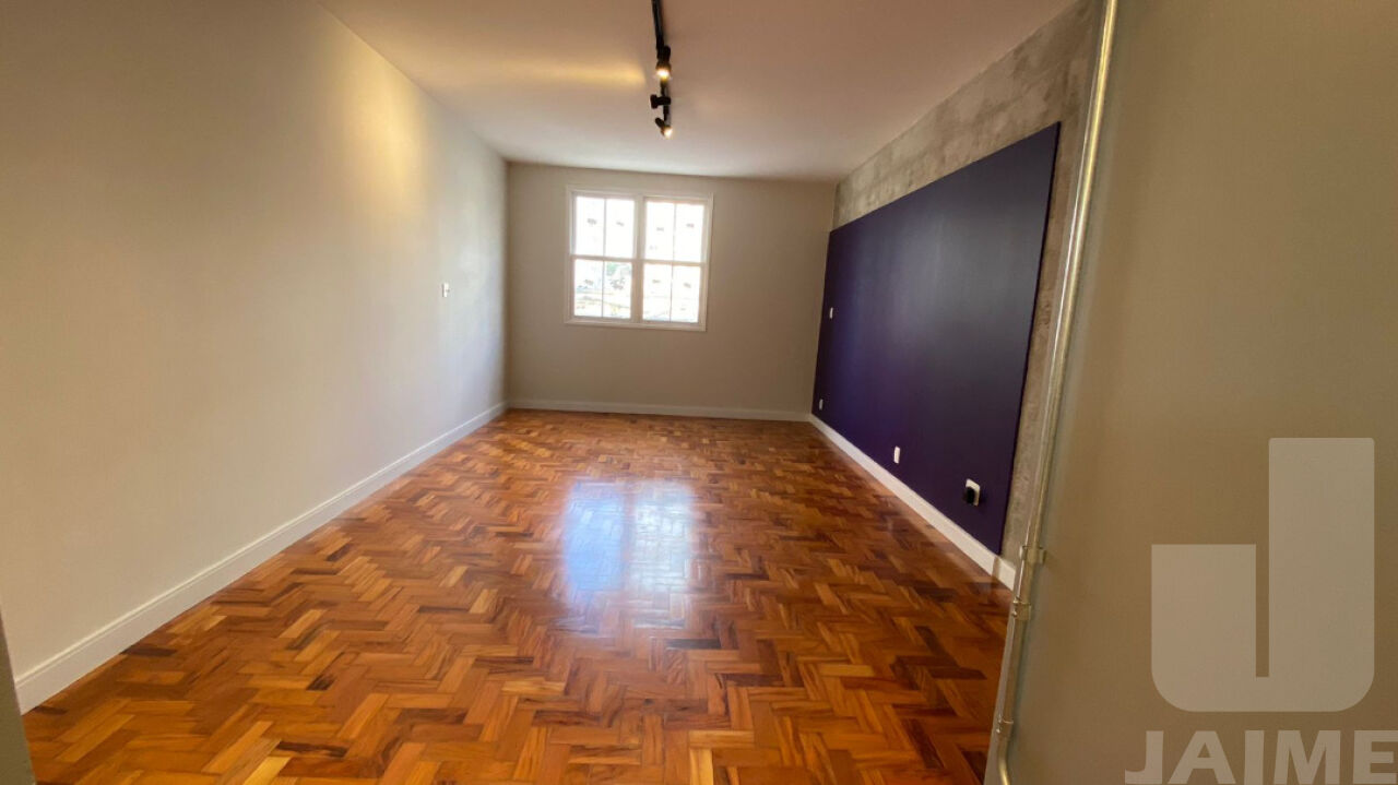 Apartamento para Venda - Consolação