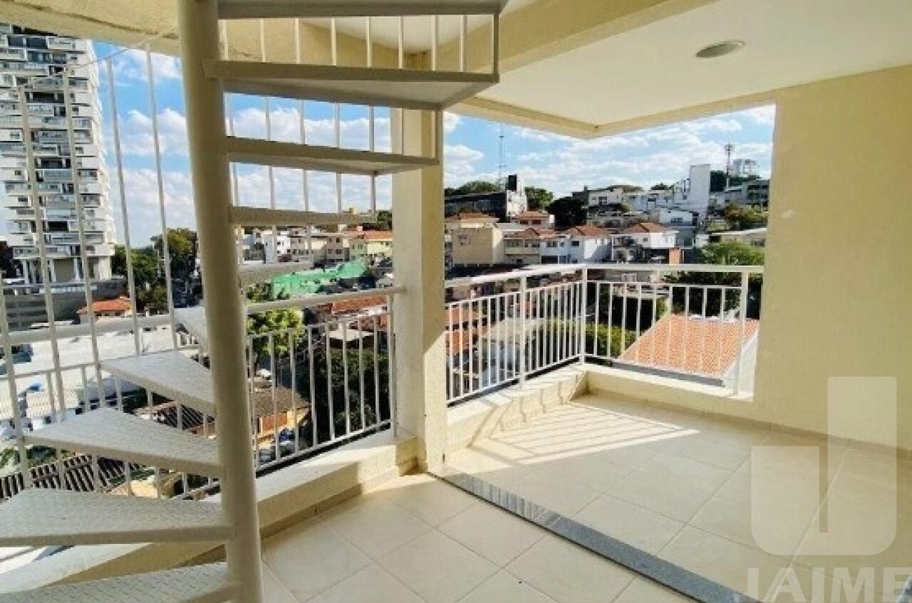 Apartamento para Venda - Vila Ipojuca