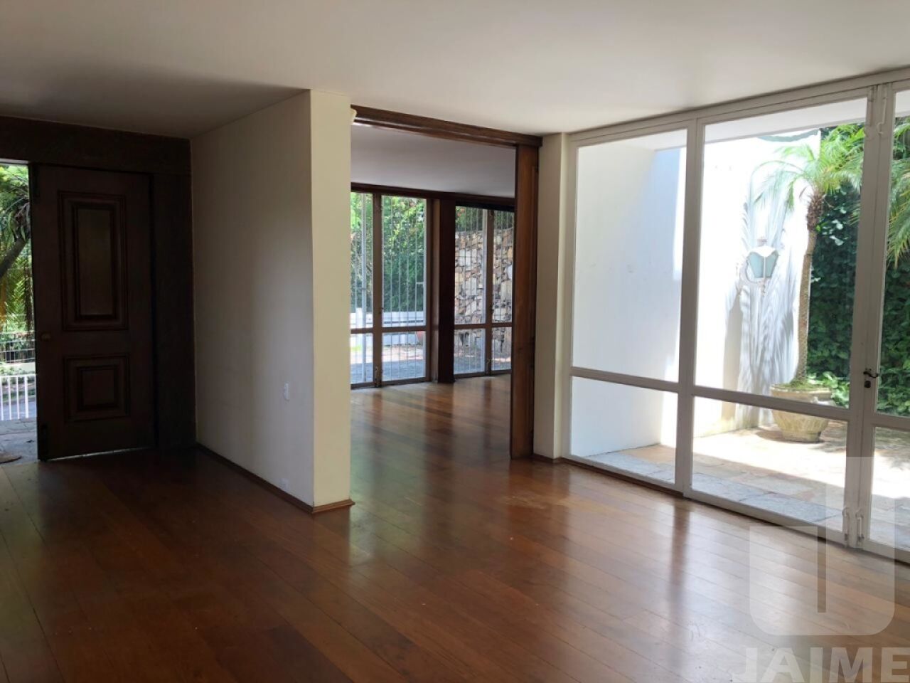 Casa Assobradada para Venda - Pacaembu