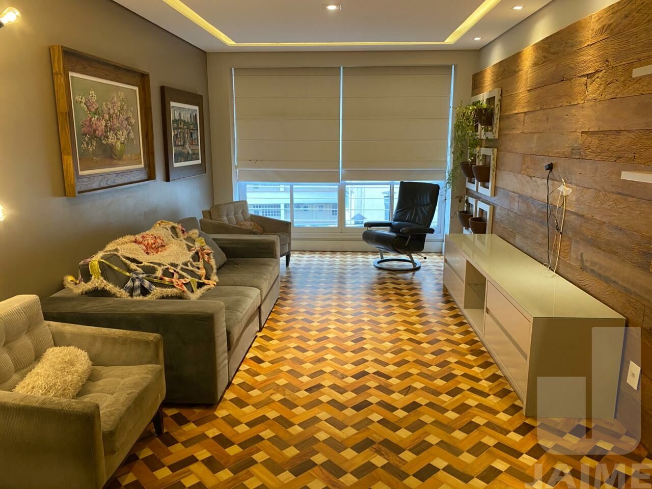 Apartamento para Venda - Higienópolis