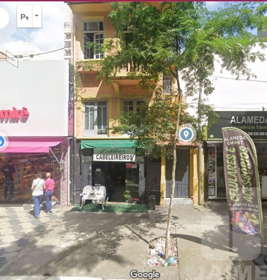 Loja para Venda - Santa Cecília