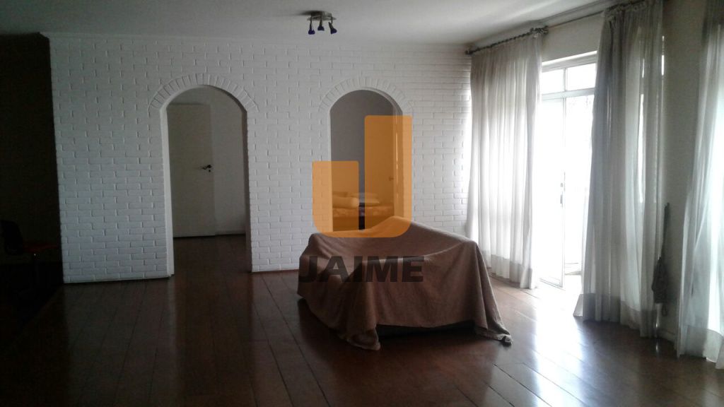 Apartamento para Venda - Perdizes