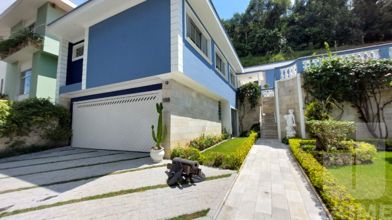 Casa Assobradada para Venda - Vila Fiat Lux