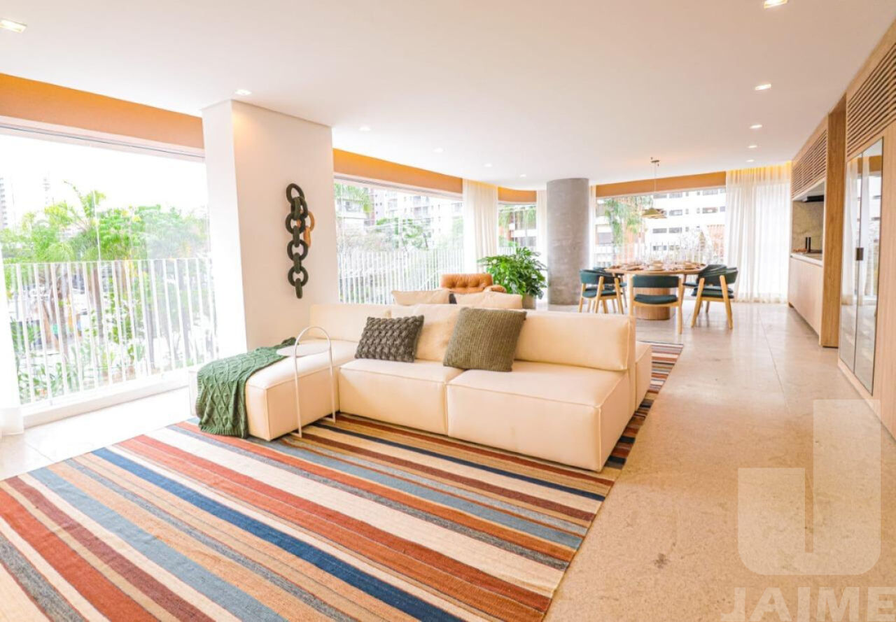 Apartamento para Venda - Pinheiros