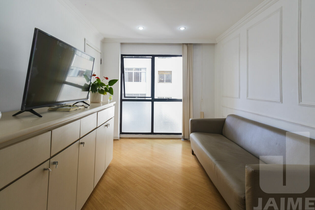 Apartamento para Venda - Perdizes