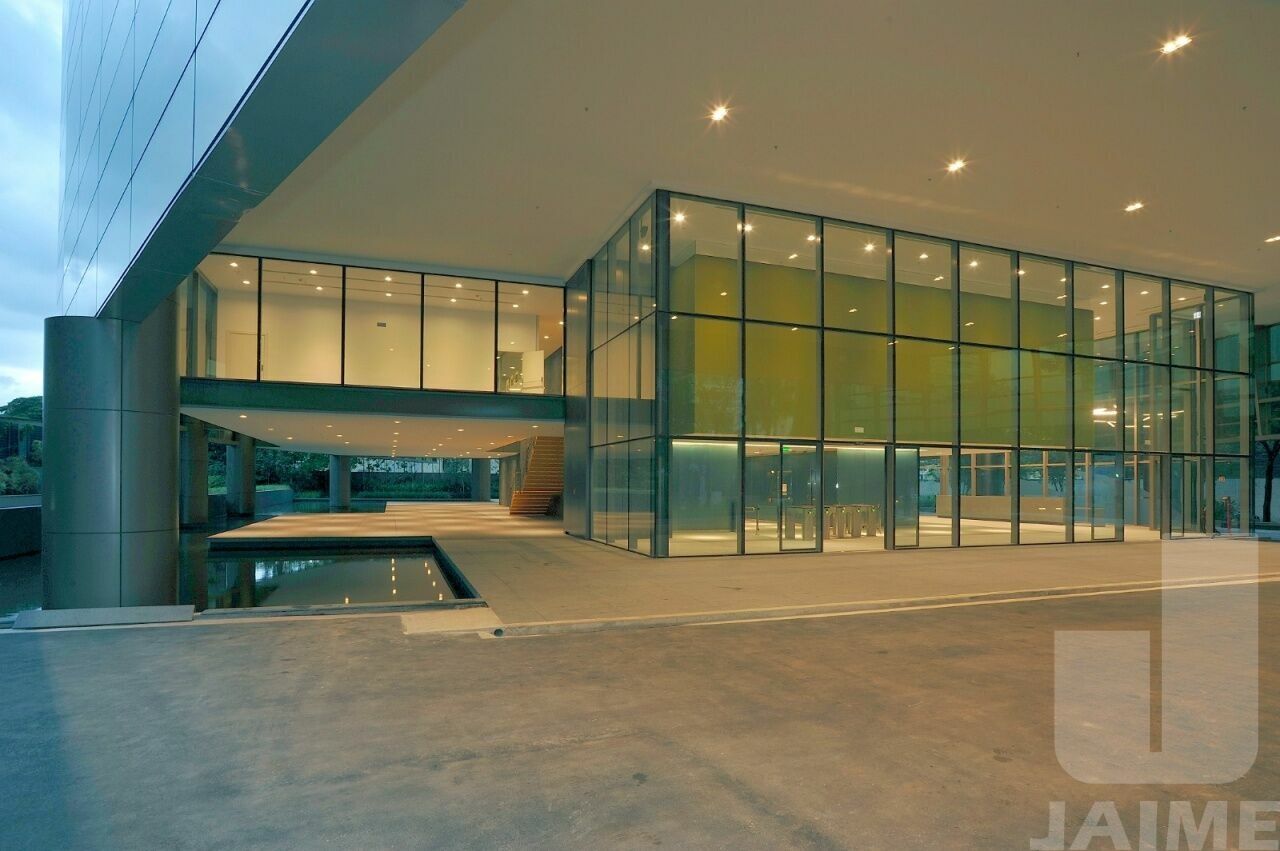 Prédio para Locação - Cidade Monções