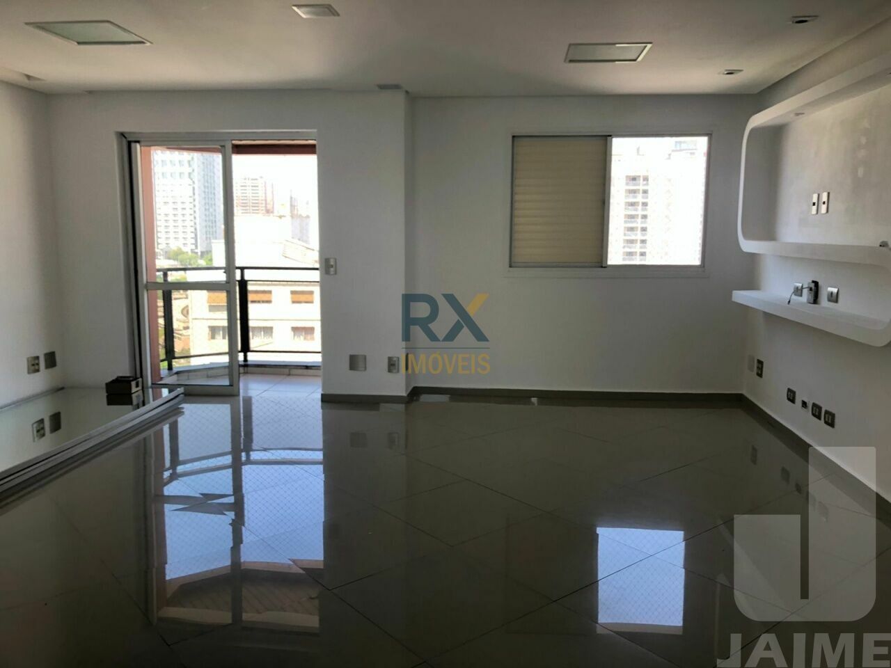 Apartamento para Venda - Vila Mariana