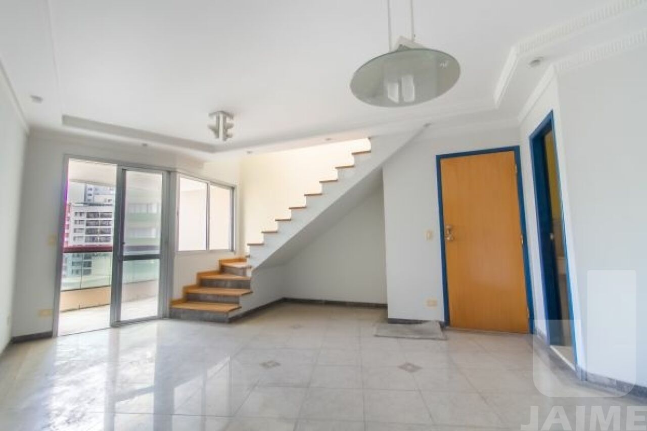 Cobertura para Venda - Pinheiros