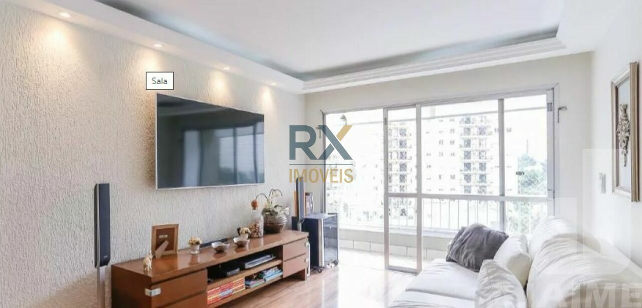 Apartamento para Venda - Perdizes