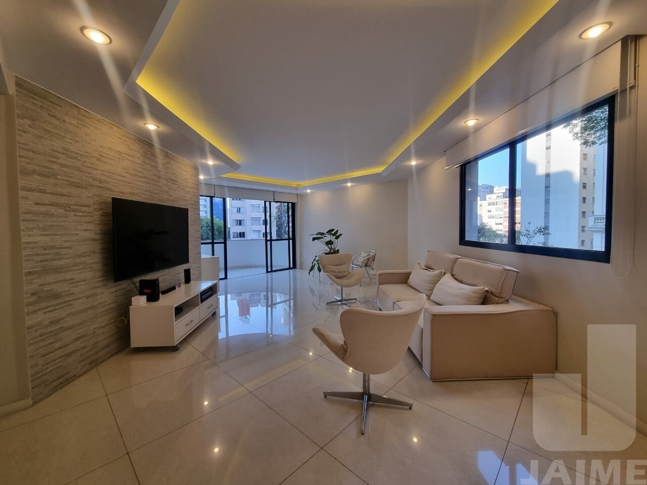 Apartamento para Venda - Higienópolis