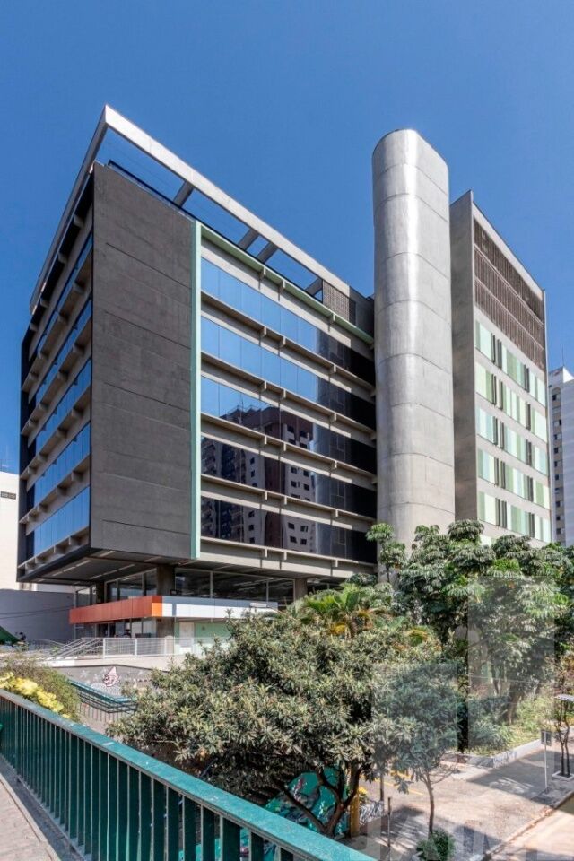 Loja para Venda - Cerqueira César