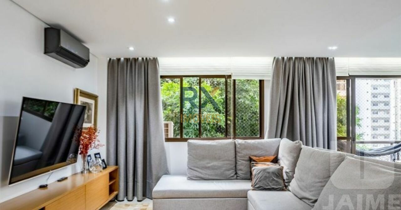 Apartamento para Venda - Perdizes