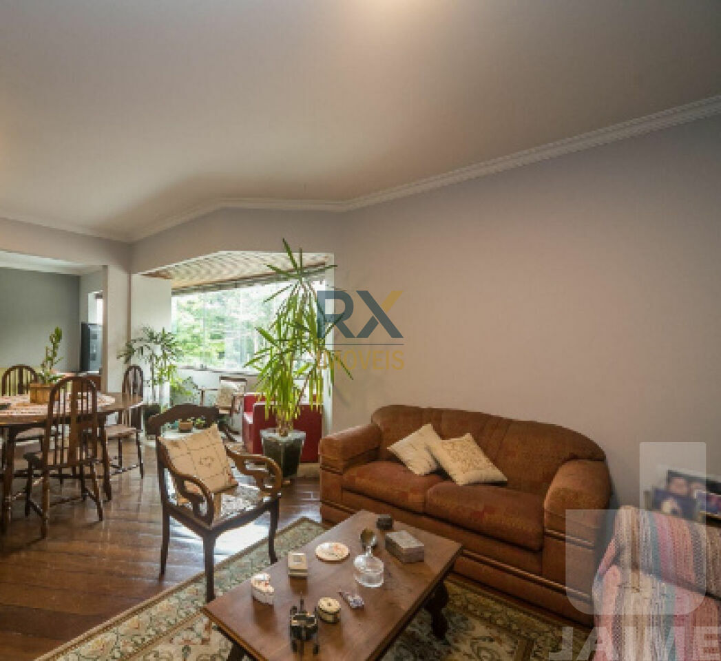 Apartamento para Venda - Campo Belo