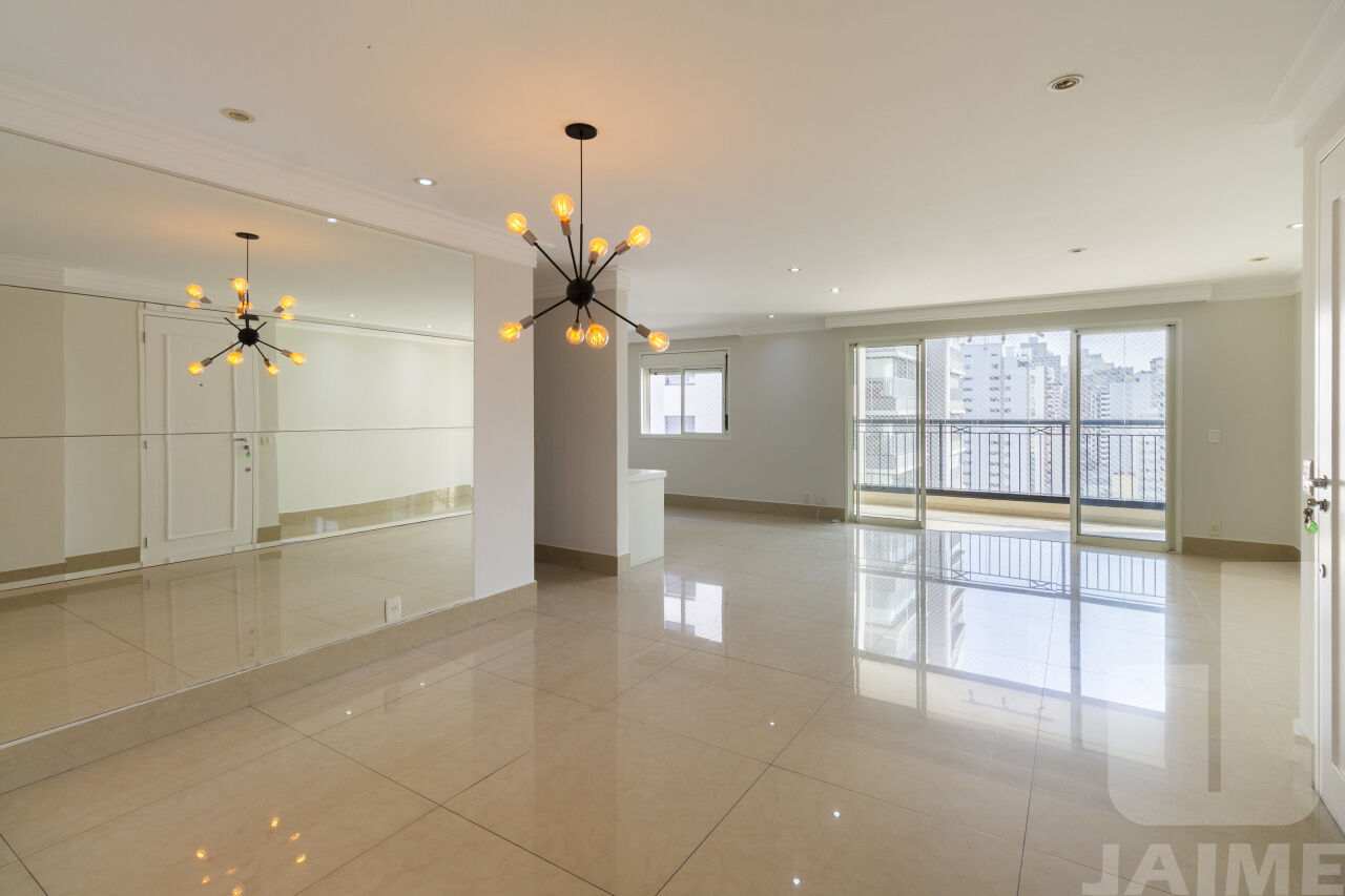 Apartamento para Venda - Perdizes