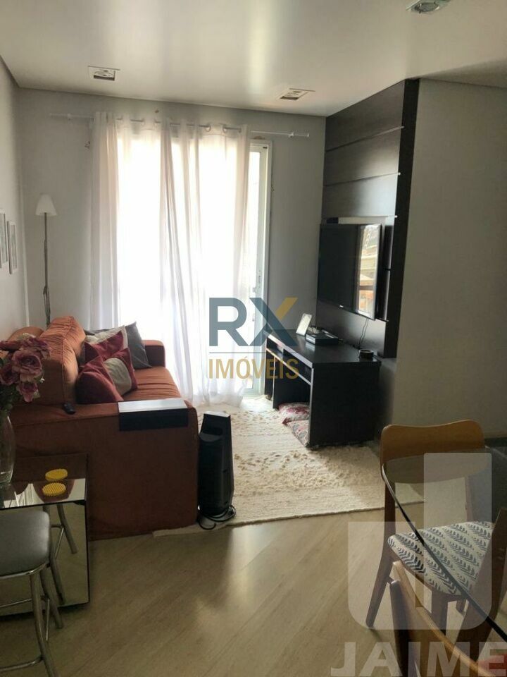 Apartamento para Venda - Lapa