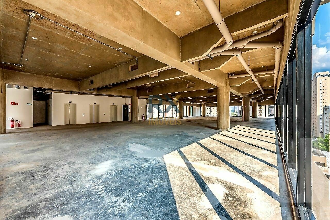 Conj. Comercial para Locação - Pinheiros