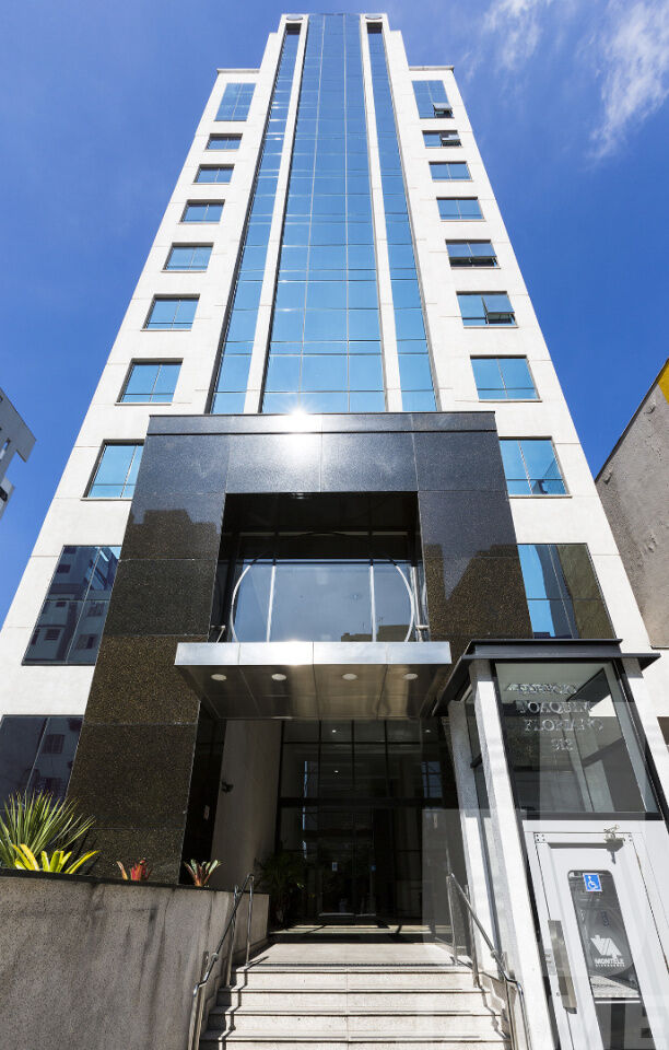 Conj. Comercial para Locação - Itaim Bibi