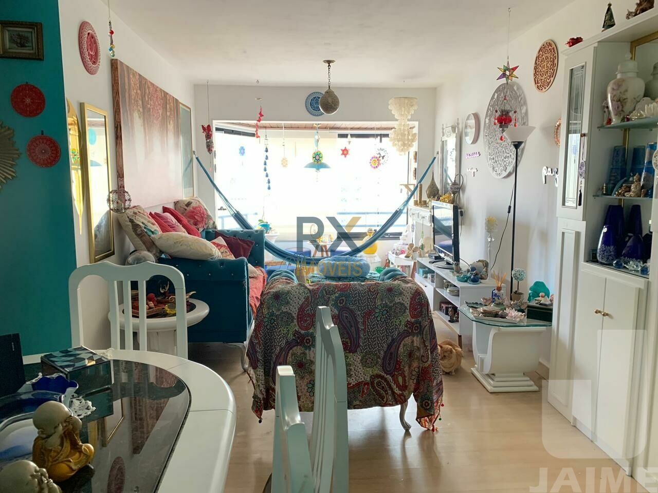 Apartamento para Venda - Perdizes