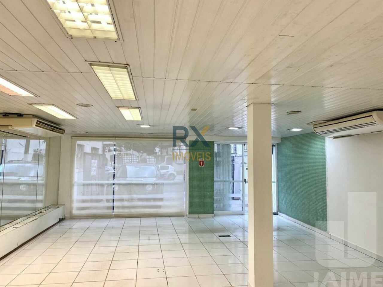 Loja para Venda - Higienópolis